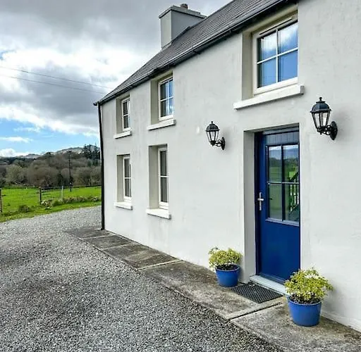 Sneem Farmhouse Дом отдыха *