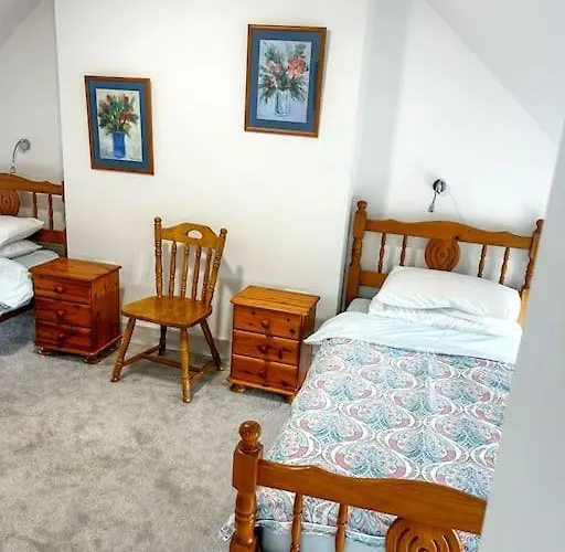 Sneem Farmhouse Дом отдыха Сним