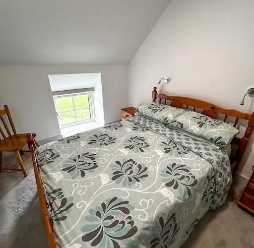 Sneem Farmhouse Сним