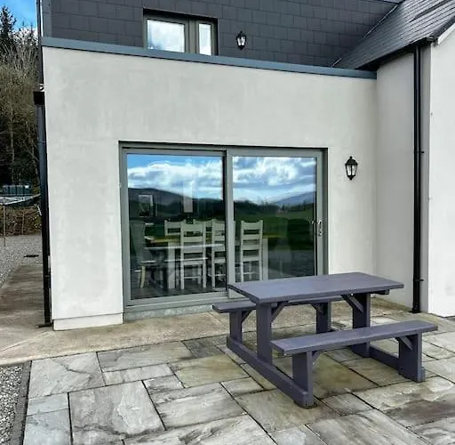 Sneem Farmhouse Дом отдыха *