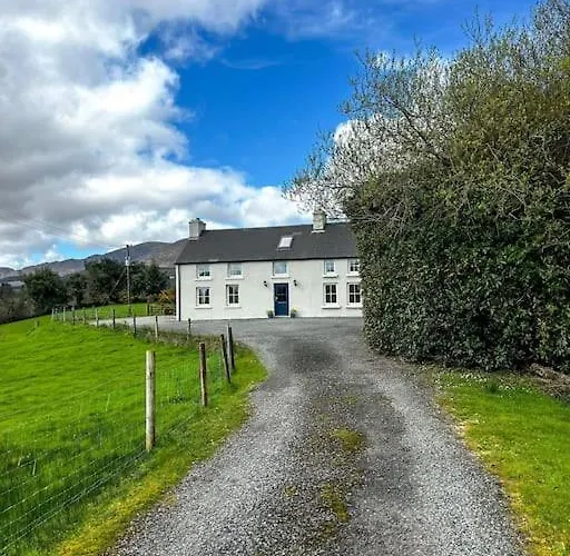 Sneem Farmhouse