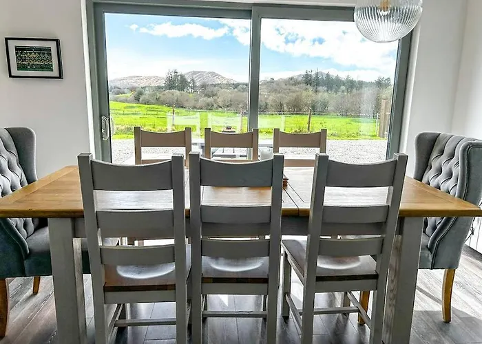 Sneem Farmhouse Сним