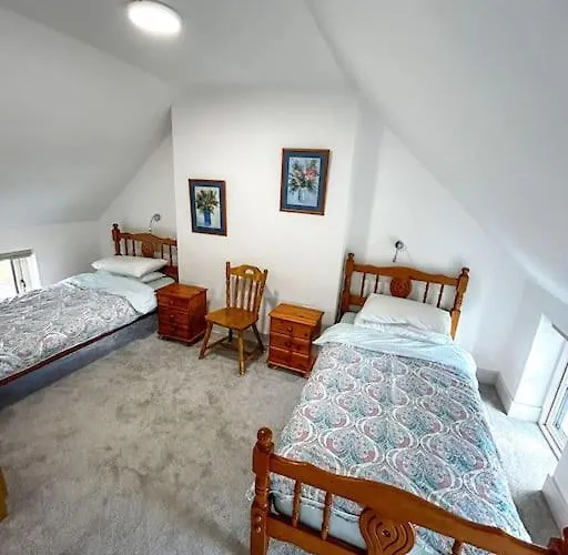 Sneem Farmhouse Дом отдыха